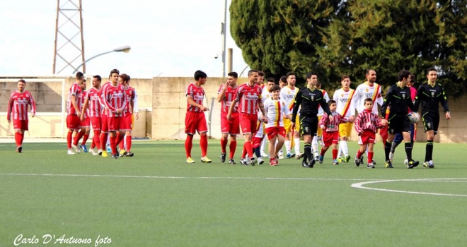 Derby a reti bianche tra S. A. Abate ed Angri: Le dichiarazioni