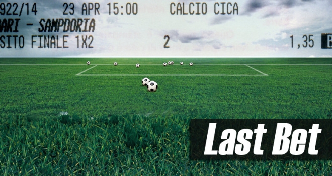 last bet