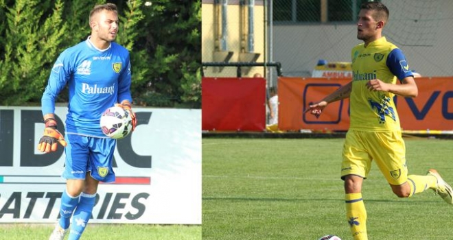 Bardi e Biraghi in Under 21