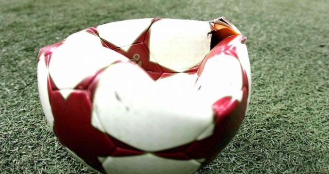 20 buoni motivi per fidanzarsi con un ragazzo che gioca a calcio