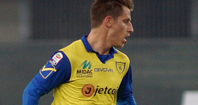 Birsa (foto Alberto Fraccaroli)