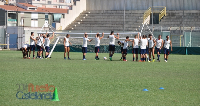 foto Aurelio Castellaneta