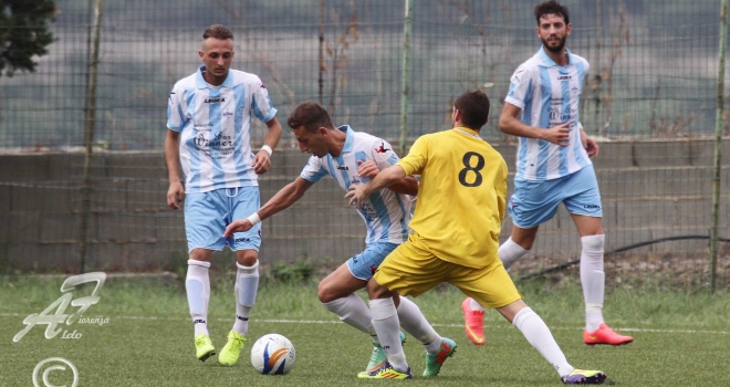 Vincenzo Attisano (Val Gallico)