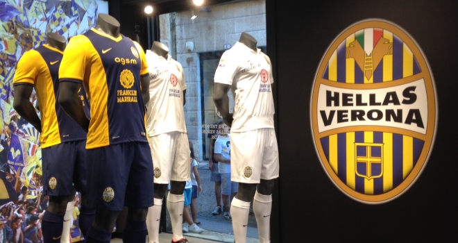 Primavera: Atalanta-Hellas Verona 