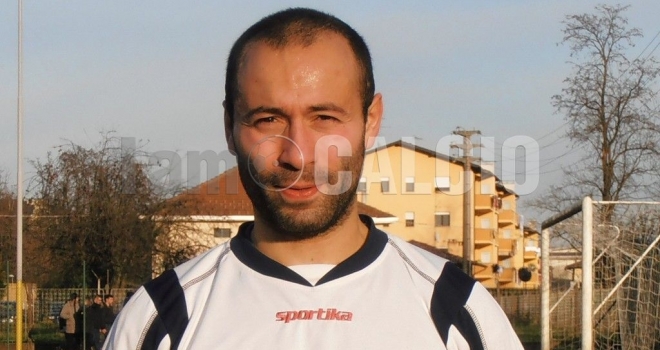 Classifiche marcatori Terza Categoria