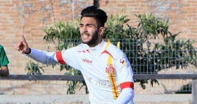 San Severo: ufficiale il ritorno di Antonio Lombardi