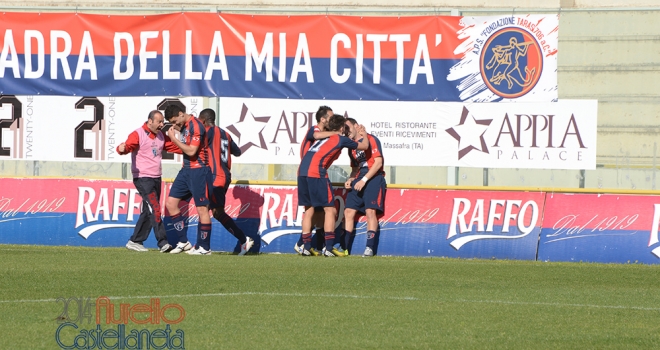 Foto Aurelio Castellaneta