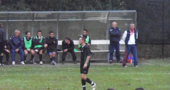 Fondotoce, parla Perucco: "Il progetto sportivo prosegue"