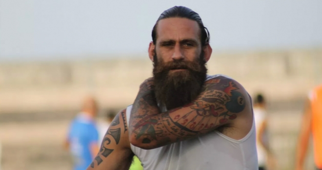 foto Stefano Di Bella