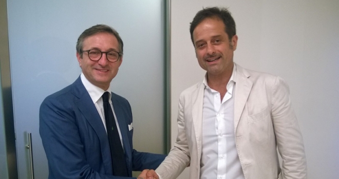 Campitiello - Nardoni - foto tarantofc