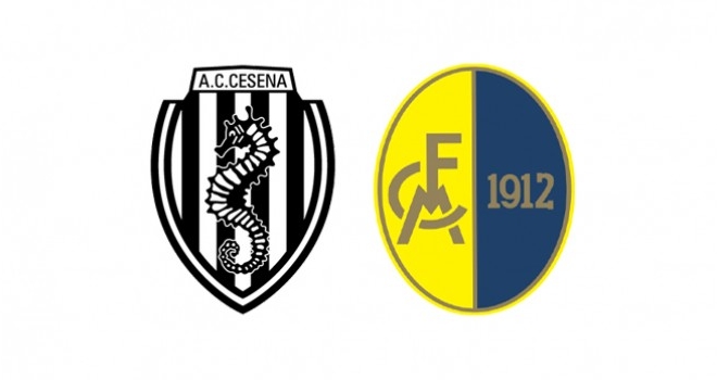 Un punto a testa per Cesena e Modena nell'ultima gara del 2013