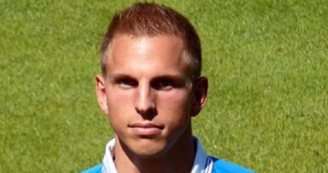 il neo acquisto Quotschalla