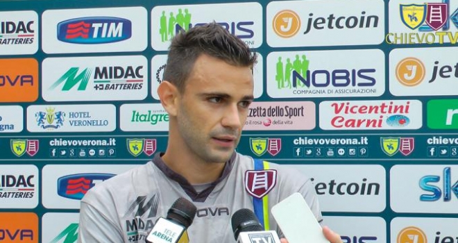 Radovanovic: &ldquo;La nostra forza &egrave; il gruppo&rdquo;