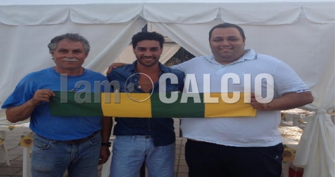 Mattiani a sinistra, Bagalà a destra