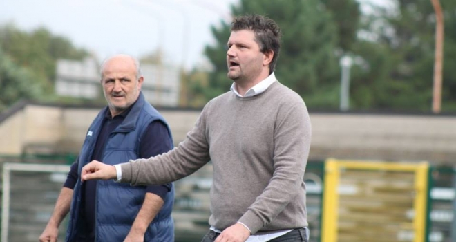 Mister Salvatore Soviero