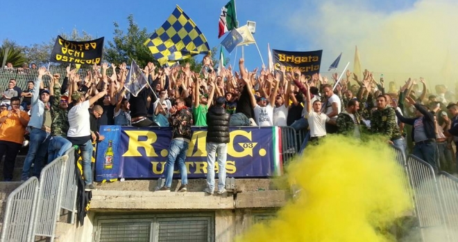 Cambio di programma: il Teora vira al 'Menti'