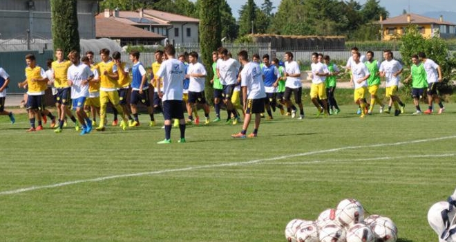 Chievo Primavera