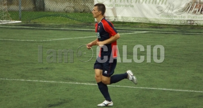 Solito Gozzano, il Varallo & Pombia si arrende