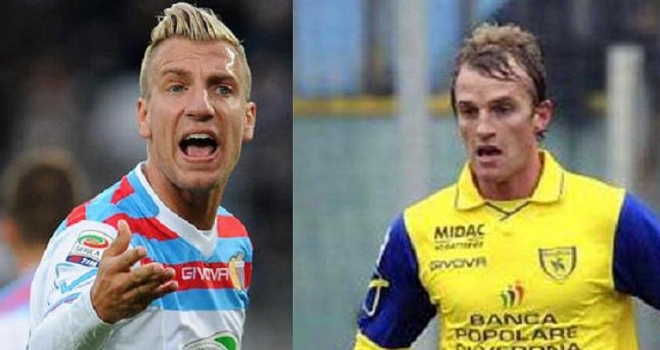 Maxi Lopez-Chievo: &egrave; fatta. Rigoni pronto a far bagagli
