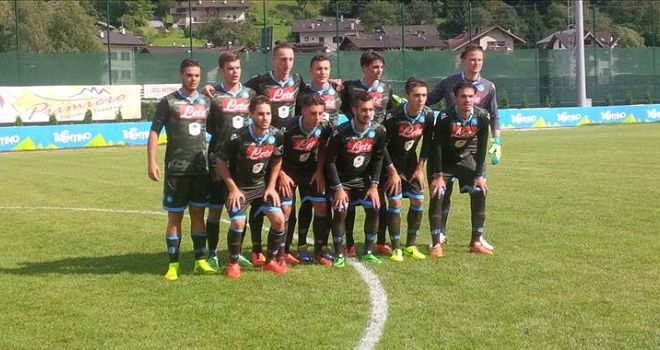 Napoli, Primavera: I rigori negano la vittoria finale agli azzurrini