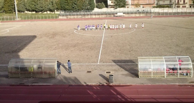 Foto Calitri - Anzano