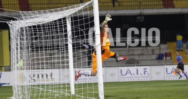 Perugia da leader, Frosinone in rimonta, L'Aquila ancora Ko