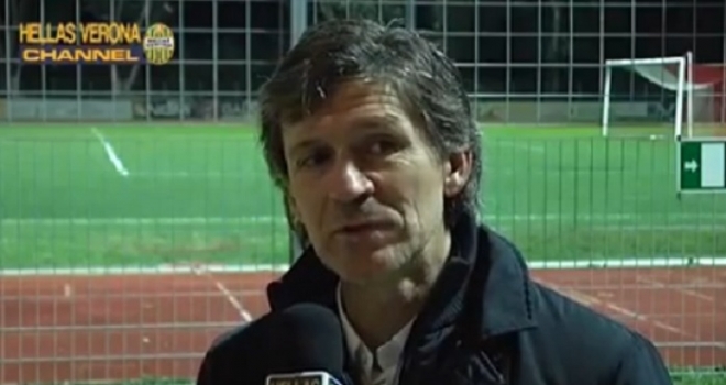 Mister Massimo Pavanel