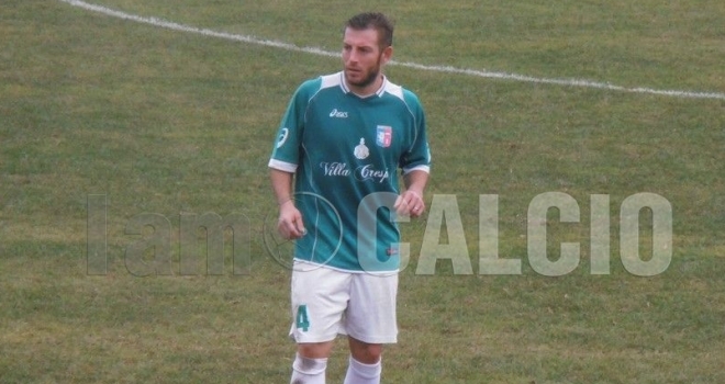 Frascoia, in rete per la capolista