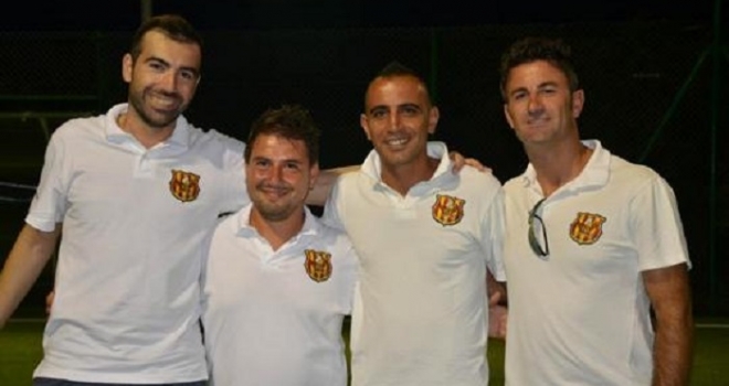 Torrenova, si espande la New Eagles
