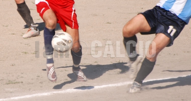 Confermato il 3-3 di Monteverde-Flumeri