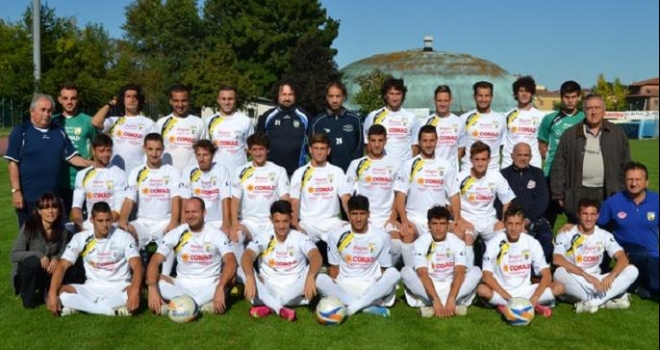 Correggese e Lucchese continuano a correre nel girone D