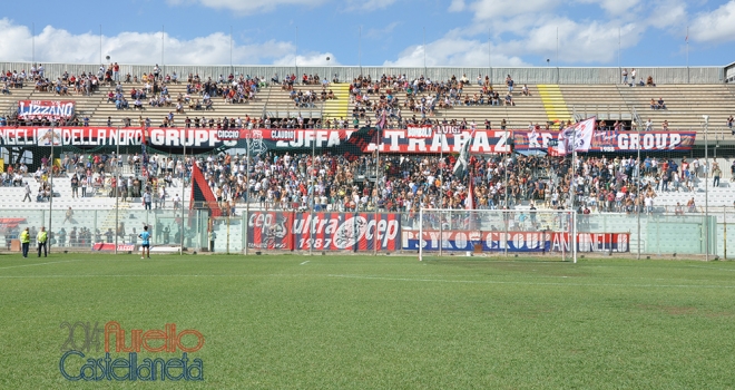 foto Aurelio Castellaneta