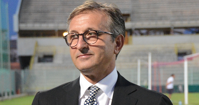 Foto Aurelio Castellaneta