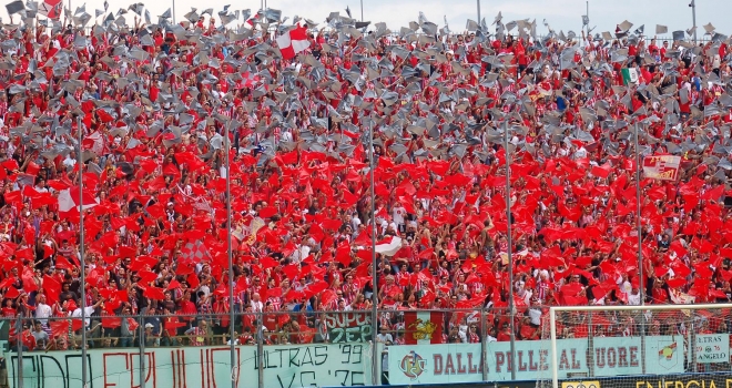 Curva Sud