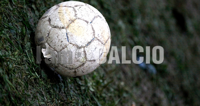 Atletico Vesuvio-Virtus Volla 