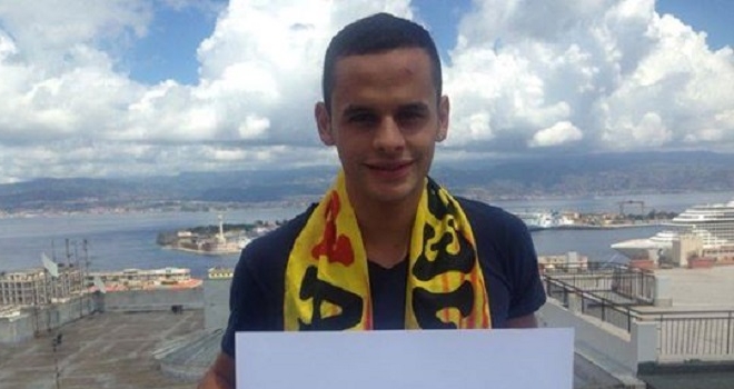 il venezuelano Paez