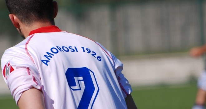 Cinquina dell'Amorosi