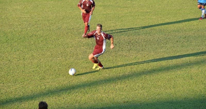 Terzo colpo per l'Atletico Vieste: dall'Ostuni arriva Balzano