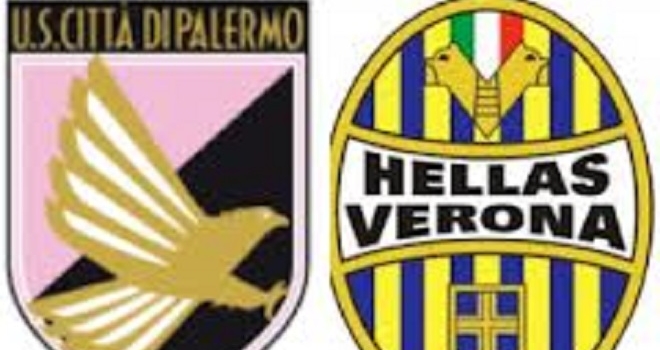 Palermo-Hellas Verona