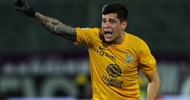 Juan Manuel Iturbe