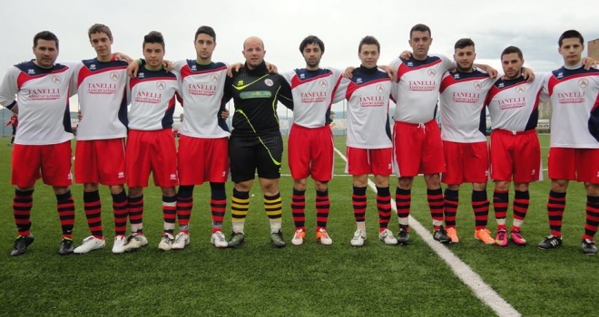 Macchia Valfortore, tra mercato e preparazione atletica