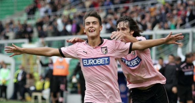 Palermo in volo verso la serie A