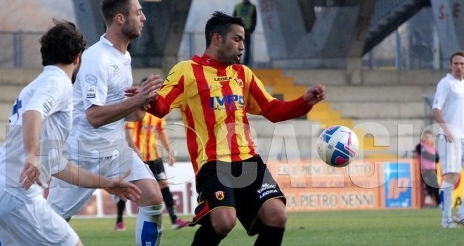 L'ex giallorosso Espinal firma con una squadra del Nord