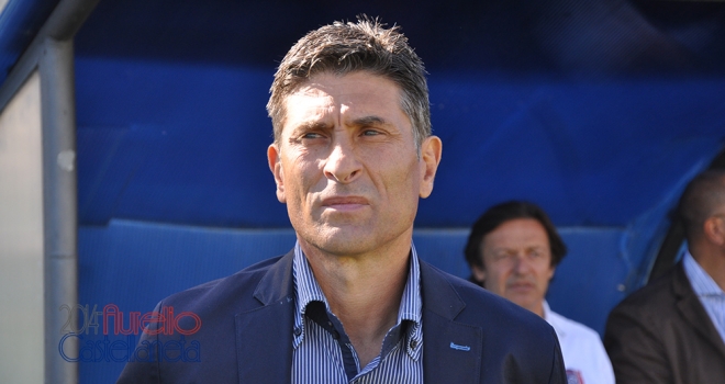 Taranto, Favo: "Questa squadra ha carattere"