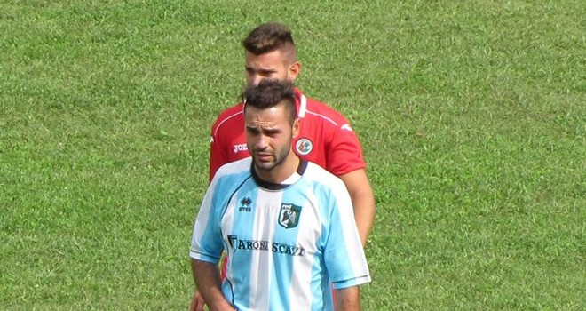 Classifiche marcatori Prima categoria