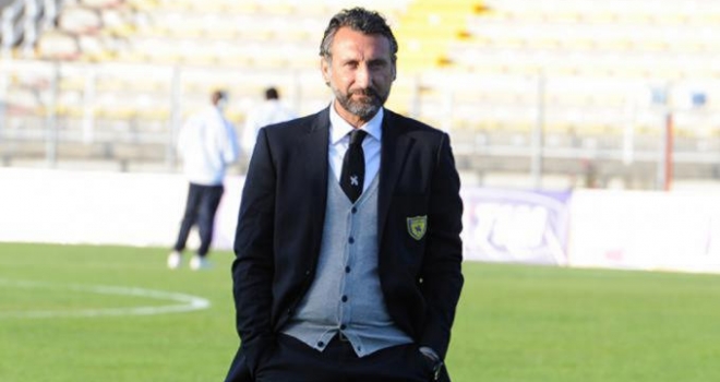 Mister Lorenzo D'Anna