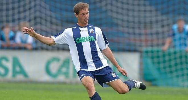 Simoni: "Stiamo trattando Marconi. Coser? Abbiamo gi&agrave; 3 portieri..."
