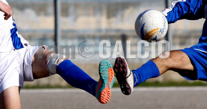 Promozione girone A: ecco il calendario completo