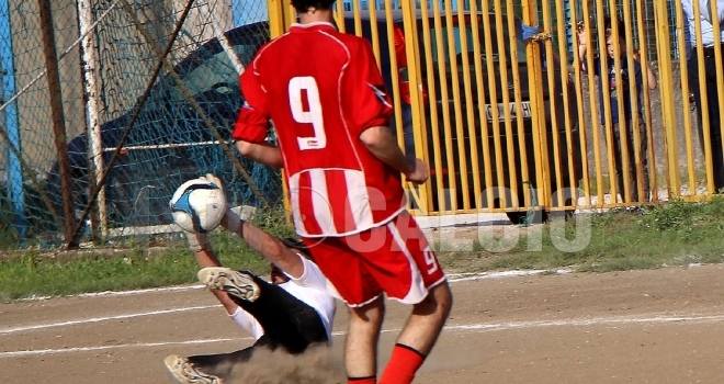 Virtus Goti, vittoria in Coppa