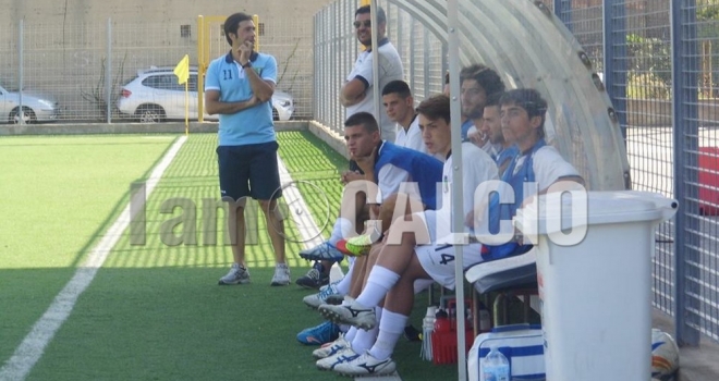 Mister Nino Leonardis (Villese)